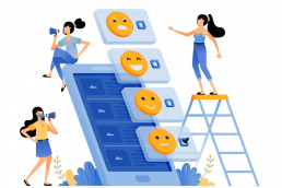 web reputation sito web ecommerce
